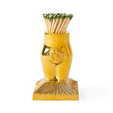 Jonathan Adler - Match Strike - Brass Edie