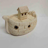 De Rosa - Little White Ark Figurine
