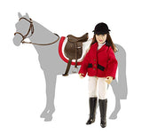 Breyer - Chelsea Show Jumper Doll (1:12 Scale)