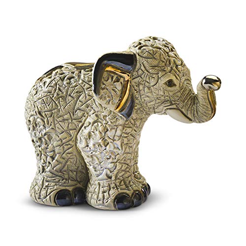 De Rosa - Indian Elephant Figurine