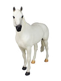 Breyer - Traditional Horse - Snowman Famous Show Jumper