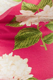 BedHead - Tween PJ's - Rouge Hydrangea - 12