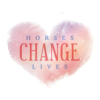Breyer - 2022 Horse of The Year - Hope Special Edition