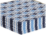 Boston International - 3-Ply 5" Cocktail Napkins 20 Count - Festival Of Lights