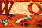 Olivia's Home - 32" x 22" Accent Rug - Best Friends
