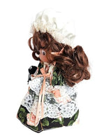 Precious Moments Dolls - The Doll Maker - Little Miss Muffet 7"