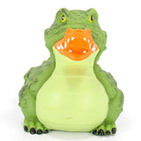 Wild Republic - Rubber Ducks - Crocodile - 4"