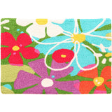 Jellybean - 30x20 Indoor/Outdoor Accent Rug - Spring Floral