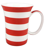 McIntosh Trading - Set of 2 Mugs - Stars & Stripes