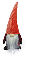 Boston International - 9" Corduroy Gnome - Corduroy Carlos