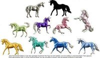 Breyer - Mini Whinnies Surprise Unicorn - Individual Bag