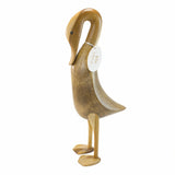 DCUK The Duck Company - Tall Natural Duck