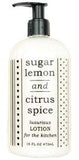 Greenwich Bay - Kitchen Collection Bundle - Sugar Lemon & Citrus Spice