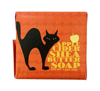 Greenwich Bay - Autumn Collection - 3 6 oz. Bar Soaps - Apple Cider