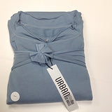 Urban Muumuu - Knee Length - Morning Blue