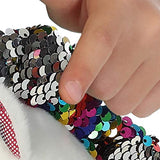 Aurora - Shimmers Unicorn Rainbow - 11"