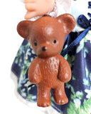 Precious Moments Dolls - The Doll Maker - Goldilocks 7"