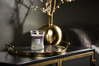 WoodWick - Trilogy Medium Candle - Amethyst Sky