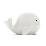 Child To Cherish - Whale Money Bank - White
