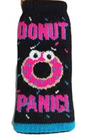 Freaker USA Beverage Insulator - Donut Panic