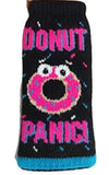 Freaker USA Beverage Insulator - Donut Panic