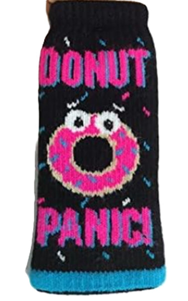 Freaker USA Beverage Insulator - Donut Panic