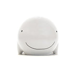 Child To Cherish - Whale Money Bank - White