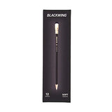 Palomino - Blackwing Pencils - Matte - 12-Pack