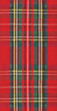 Boston International - Paper Guest Towel 16 Count - Classic Check