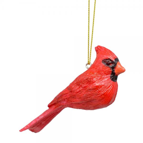 GC - Gift Essentials Cardinal Ornament