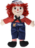 Aurora - Raggedy Andy Doll - Understanding & Forgiveness - 16"
