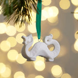 Jonathan Adler - Christmas Tree Ornament - Dragon