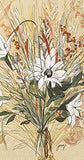 Boston International - Paper Guest Towel 16 Count - Autumn Florals