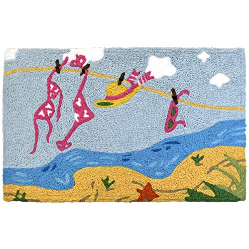 Jellybean - Indoor/Outdoor Rug - Beach Togs