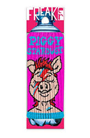 Freaker USA Beverage Insulator - Piggy Stardust
