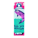 Freaker USA - Beverage Insulator - Fish You Were Here