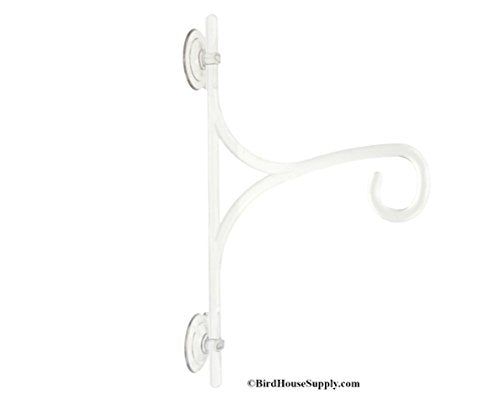 GC - Woodlink -  Plastic Window Glass Hanger