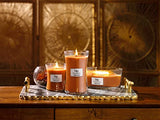 WoodWick - Medium Crackling Candle - Pumpkin Butter