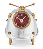 Pendulux - Space Bug Table Clock