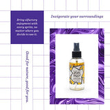 Indigo Wild Zum Mist  Room & Body Mist, 4 oz
