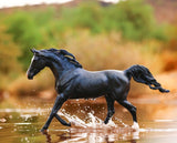 Breyer KB Omega Fahim 1846, Black