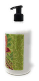 Greenwich Bay - 16oz Botanical Shea Butter Lotion - Passion Flower & Olive Oil