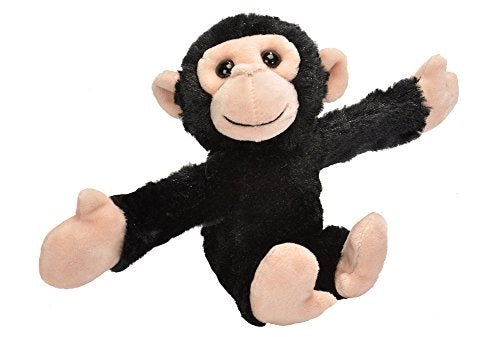 Wild Republic - Huggers - Chimp 8"