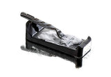 Perma Brands - Razorpit - Razor Blade Sharpener - Men & Women - Black