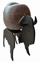 Francis Metal Works - Bison