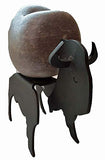Francis Metal Works - Bison