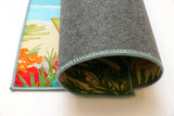 Olivia's Home - 32" x 22" Accent Rug - Siesta Key Beachside