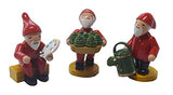Wendt & Kuhn - Blossom Kinder Gnomes - Set of 3