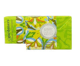 Greenwich Bay - 10.5oz Botanical Shea Butter - 2 Bar Soaps - Gardeners