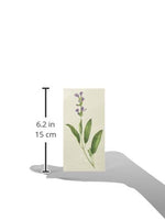 Tattly Temporary Tattoos - Sage - Scented - Set of 2